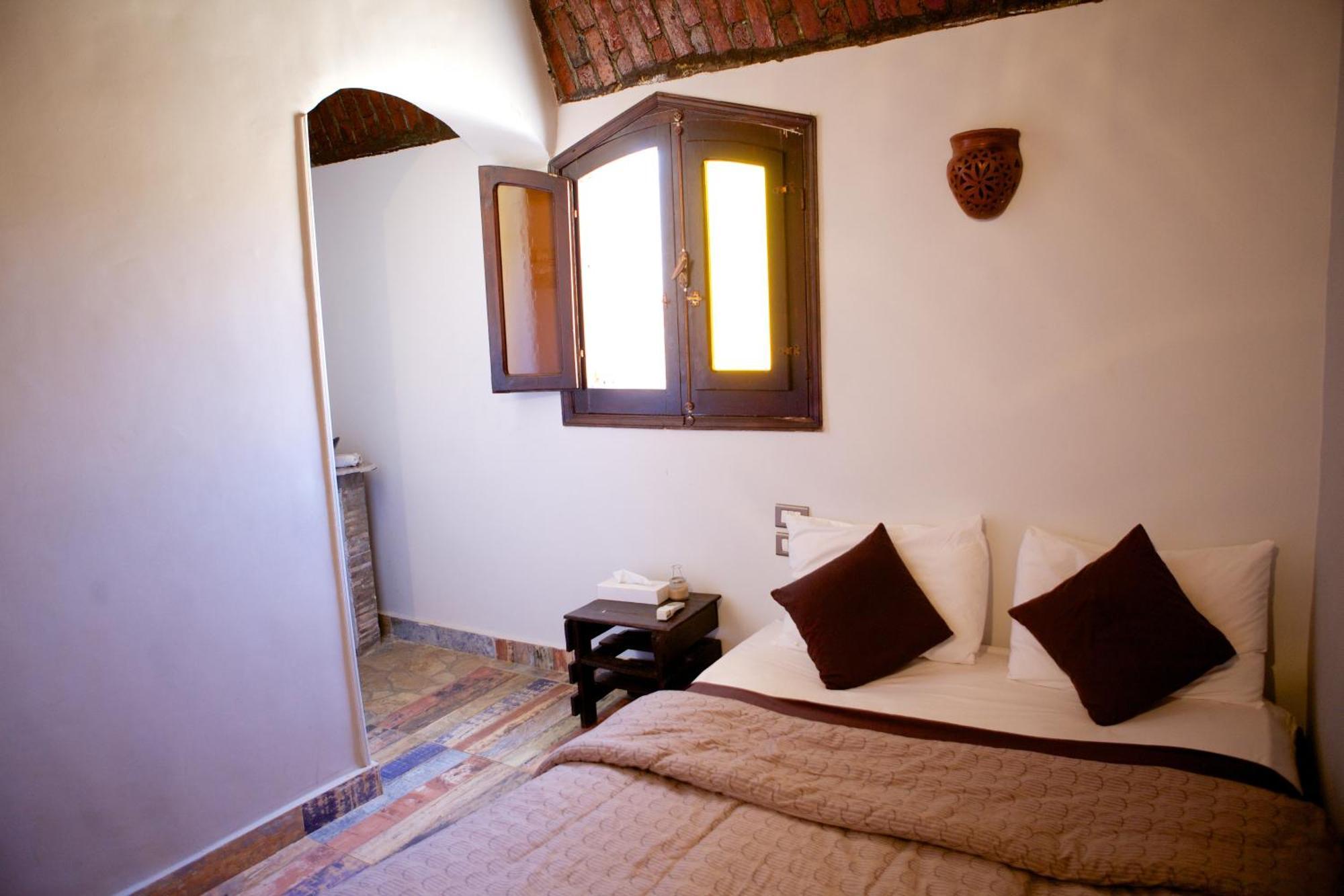 אסואן Hadouta Masreya Nubian Guest House מראה חיצוני תמונה