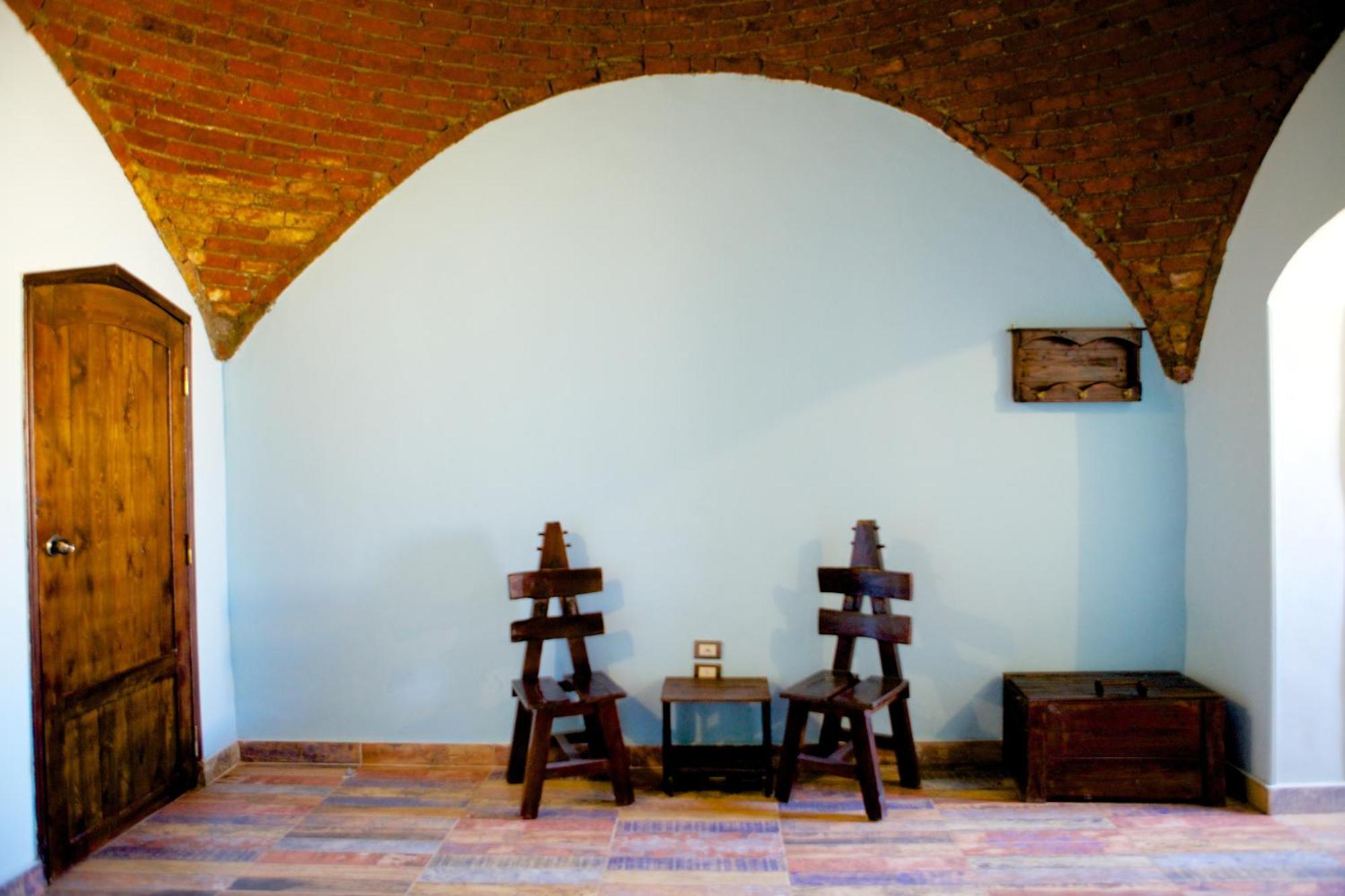 אסואן Hadouta Masreya Nubian Guest House מראה חיצוני תמונה
