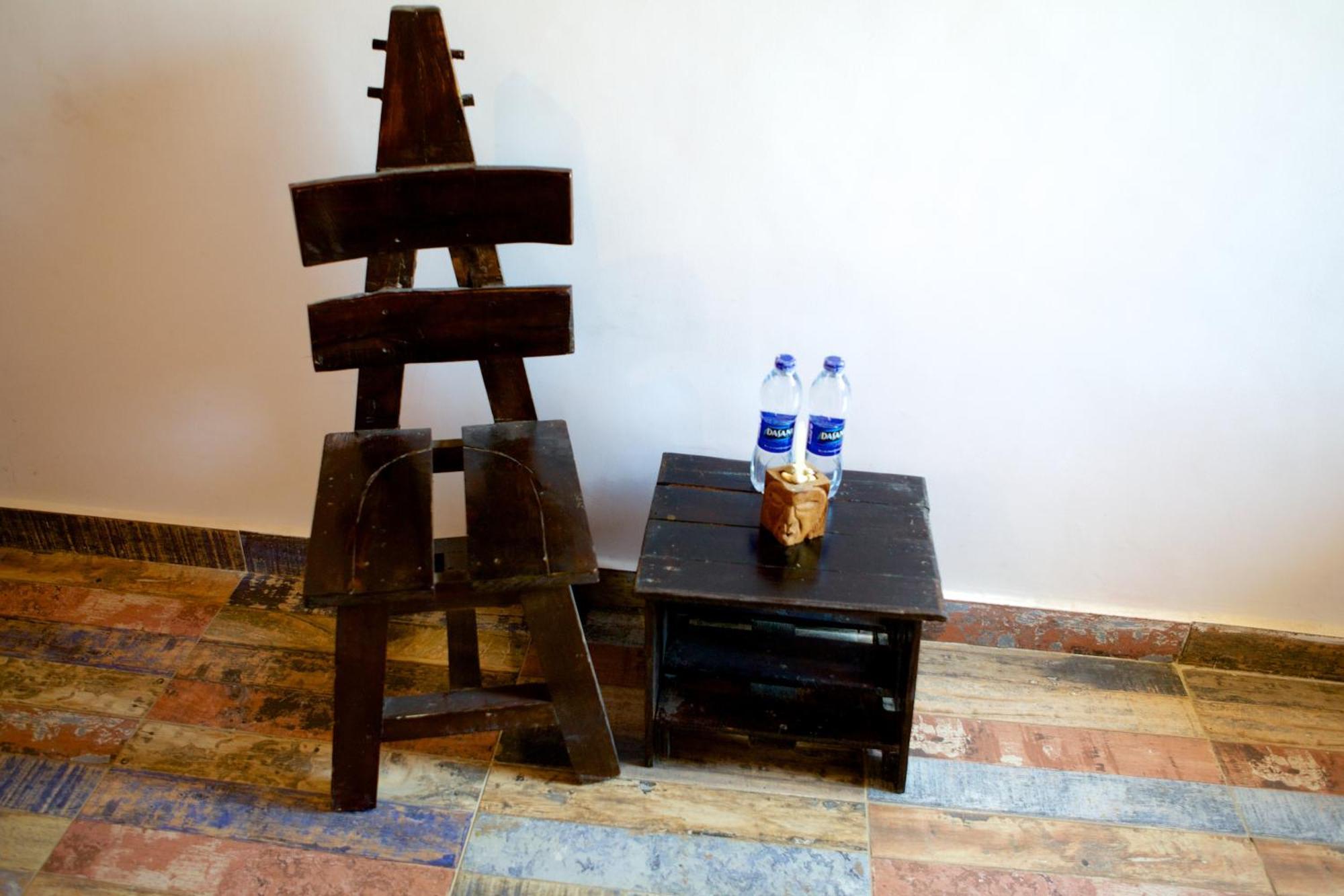 אסואן Hadouta Masreya Nubian Guest House מראה חיצוני תמונה