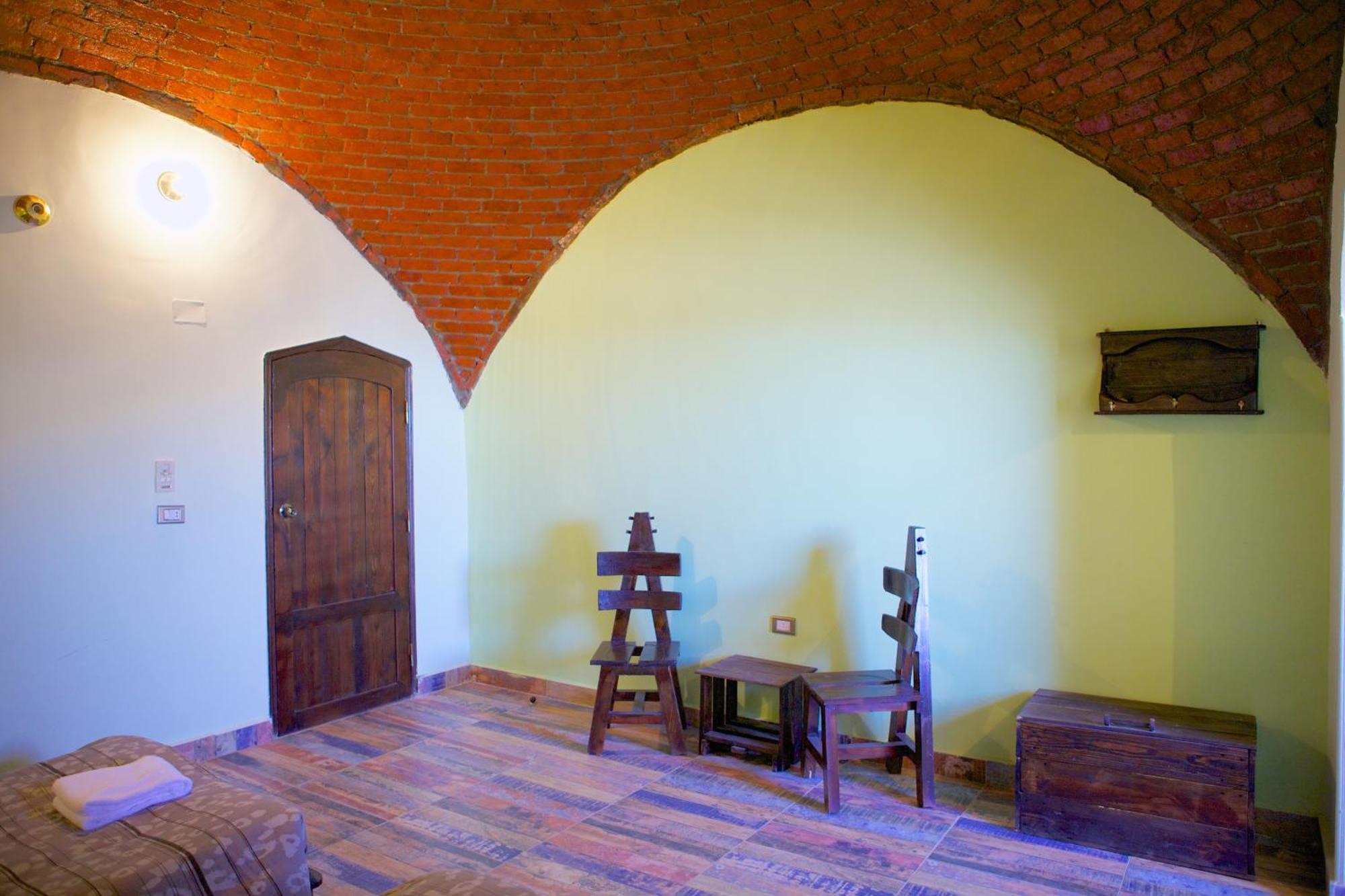 אסואן Hadouta Masreya Nubian Guest House מראה חיצוני תמונה